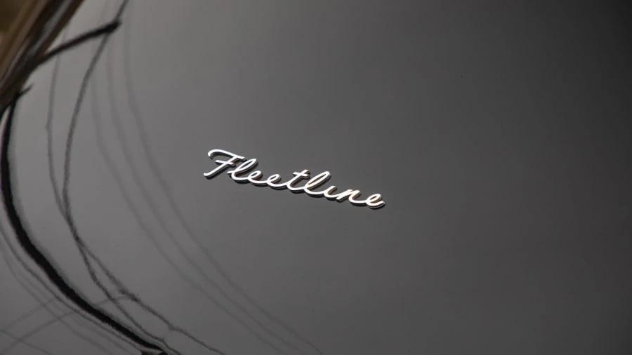 1948 Chevrolet Stylemaster & Fleetmaster & Fleetline - Image 11 of 12