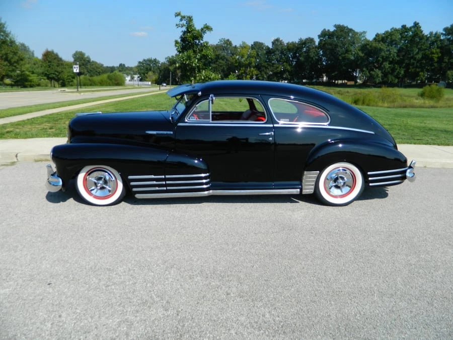 1948 Chevrolet Stylemaster & Fleetmaster & Fleetline - Image 2 of 9