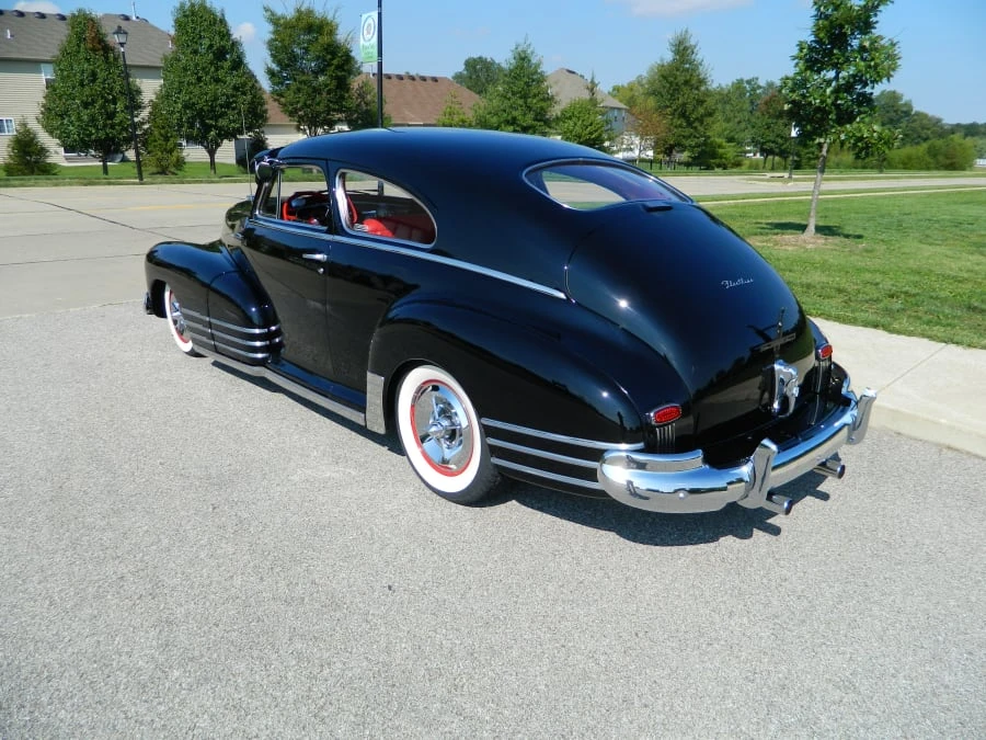 1948 Chevrolet Stylemaster & Fleetmaster & Fleetline - Image 3 of 9