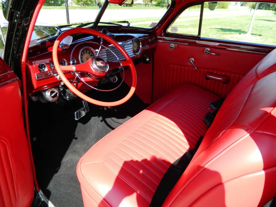 1948 Chevrolet Stylemaster & Fleetmaster & Fleetline - Image 4 of 9
