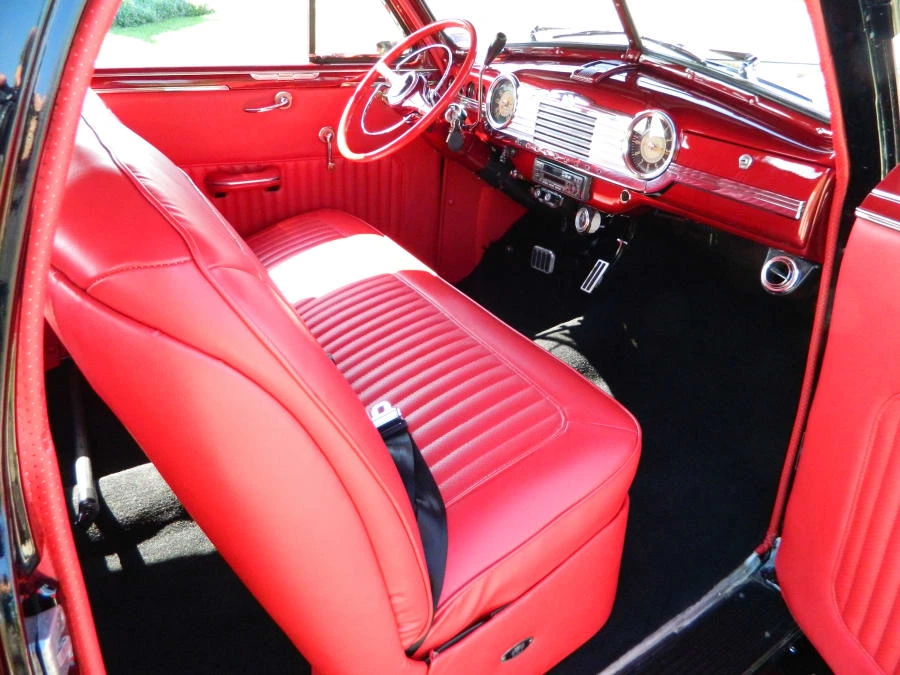 1948 Chevrolet Stylemaster & Fleetmaster & Fleetline - Image 5 of 9