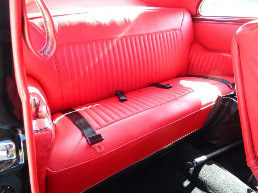 1948 Chevrolet Stylemaster & Fleetmaster & Fleetline - Image 6 of 9