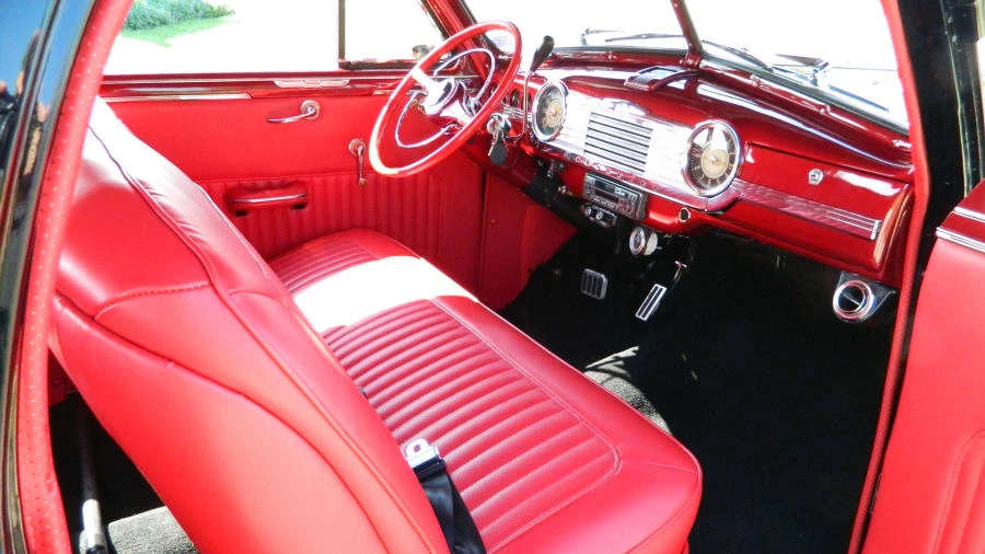 1948 Chevrolet Stylemaster & Fleetmaster & Fleetline - Image 5 of 9
