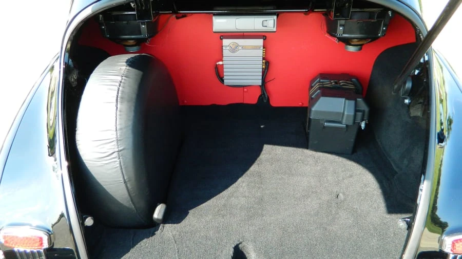1948 Chevrolet Stylemaster & Fleetmaster & Fleetline - Image 7 of 9