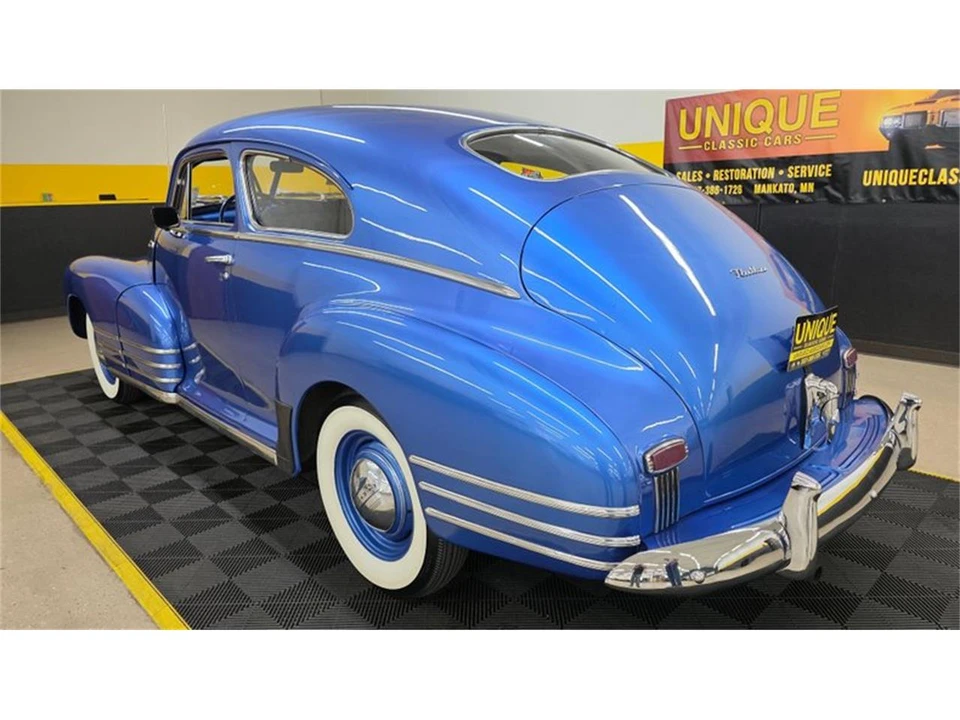 1948 Chevrolet Stylemaster & Fleetmaster & Fleetline - Image 6 of 31