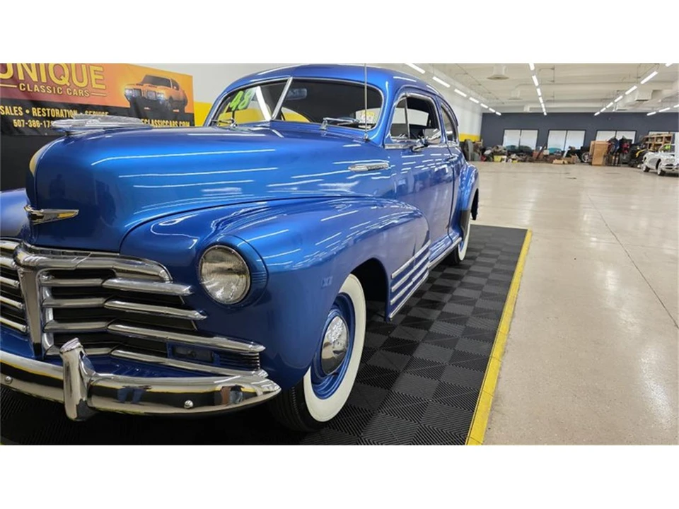 1948 Chevrolet Stylemaster & Fleetmaster & Fleetline - Image 11 of 31