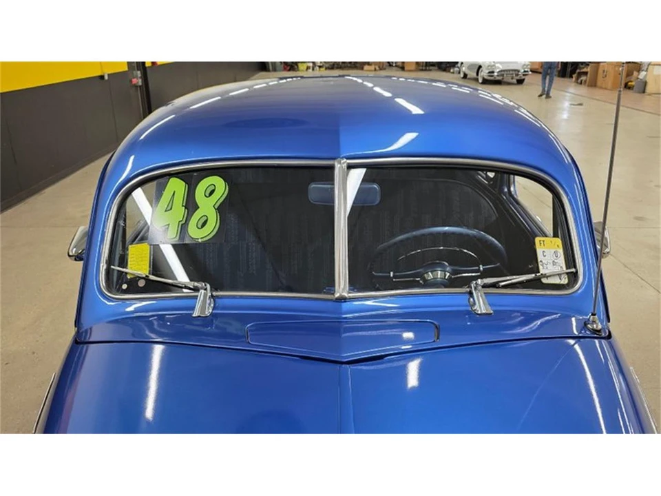 1948 Chevrolet Stylemaster & Fleetmaster & Fleetline - Image 16 of 31
