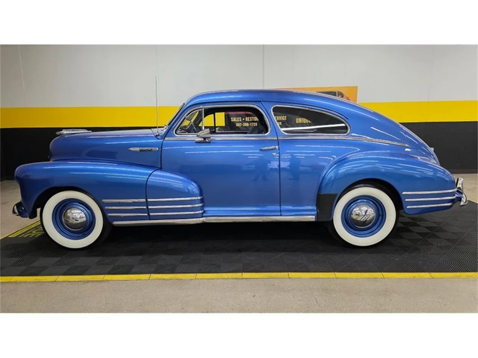 1948 Chevrolet Stylemaster & Fleetmaster & Fleetline - Image 7 of 31