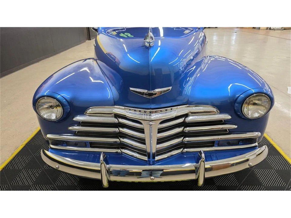 1948 Chevrolet Stylemaster & Fleetmaster & Fleetline - Image 12 of 31