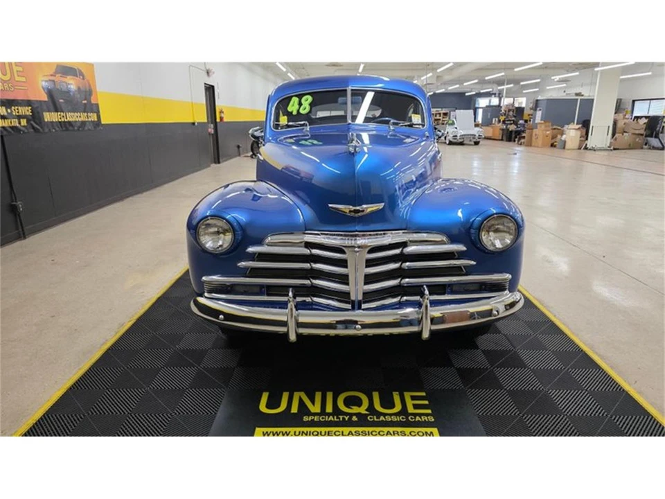 1948 Chevrolet Stylemaster & Fleetmaster & Fleetline - Image 2 of 31