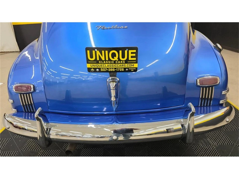 1948 Chevrolet Stylemaster & Fleetmaster & Fleetline - Image 22 of 31