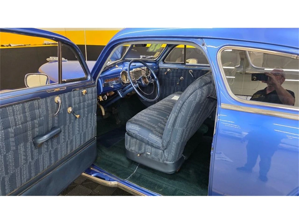 1948 Chevrolet Stylemaster & Fleetmaster & Fleetline - Image 8 of 31