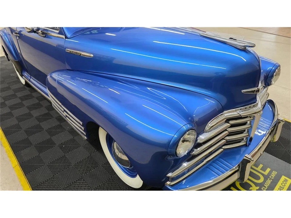 1948 Chevrolet Stylemaster & Fleetmaster & Fleetline - Image 13 of 31
