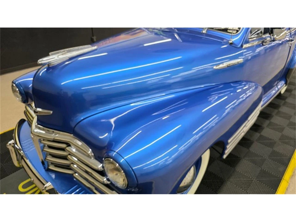 1948 Chevrolet Stylemaster & Fleetmaster & Fleetline - Image 14 of 31