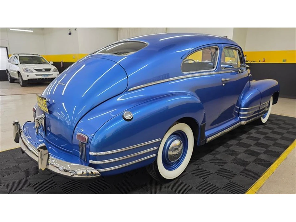 1948 Chevrolet Stylemaster & Fleetmaster & Fleetline - Image 4 of 31