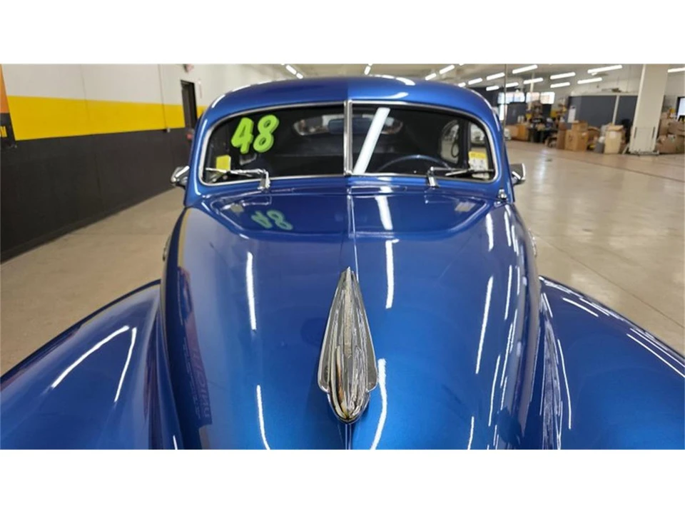 1948 Chevrolet Stylemaster & Fleetmaster & Fleetline - Image 15 of 31