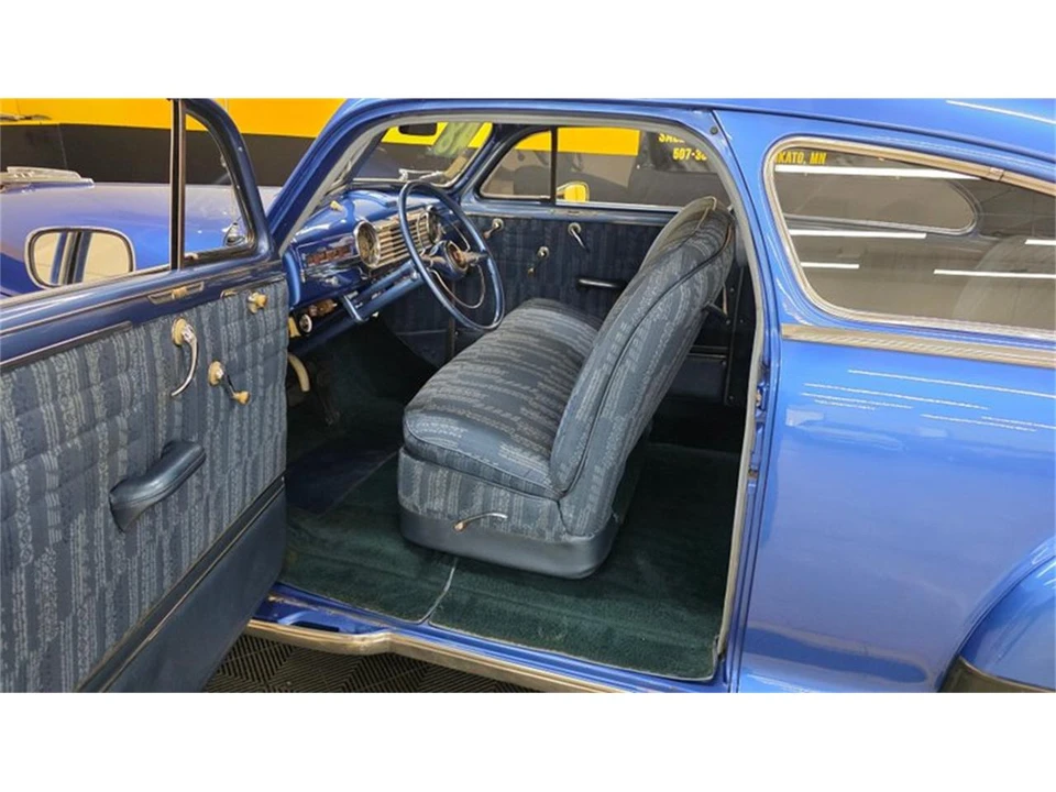1948 Chevrolet Stylemaster & Fleetmaster & Fleetline - Image 25 of 31