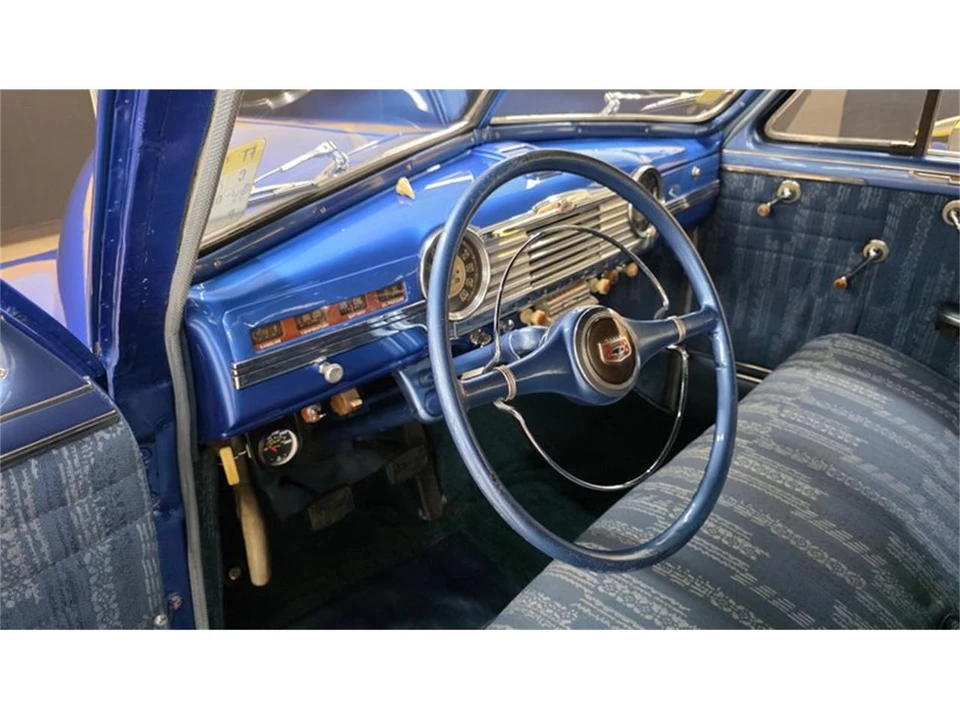 1948 Chevrolet Stylemaster & Fleetmaster & Fleetline - Image 30 of 31