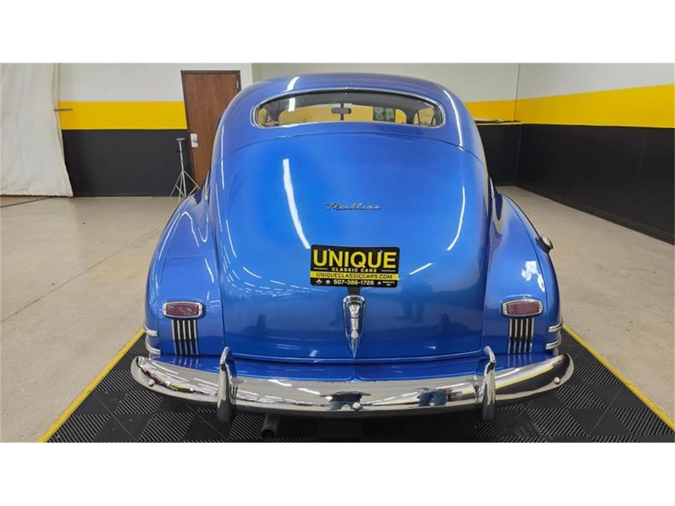1948 Chevrolet Stylemaster & Fleetmaster & Fleetline - Image 5 of 31