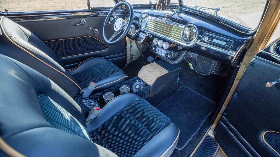 1948 Chevrolet Stylemaster & Fleetmaster & Fleetline - Image 5 of 15