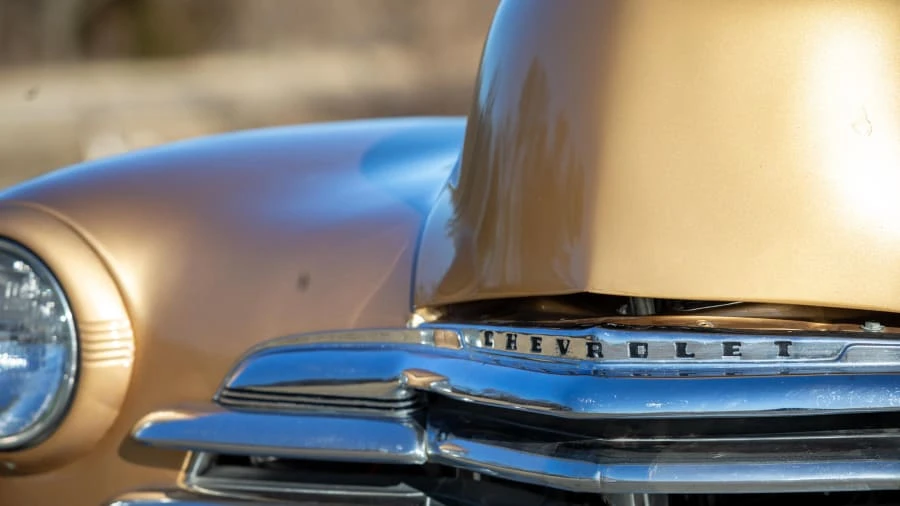 1948 Chevrolet Stylemaster & Fleetmaster & Fleetline - Image 9 of 15