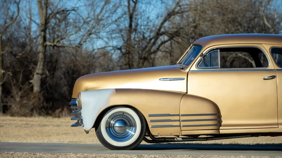 1948 Chevrolet Stylemaster & Fleetmaster & Fleetline - Image 11 of 15