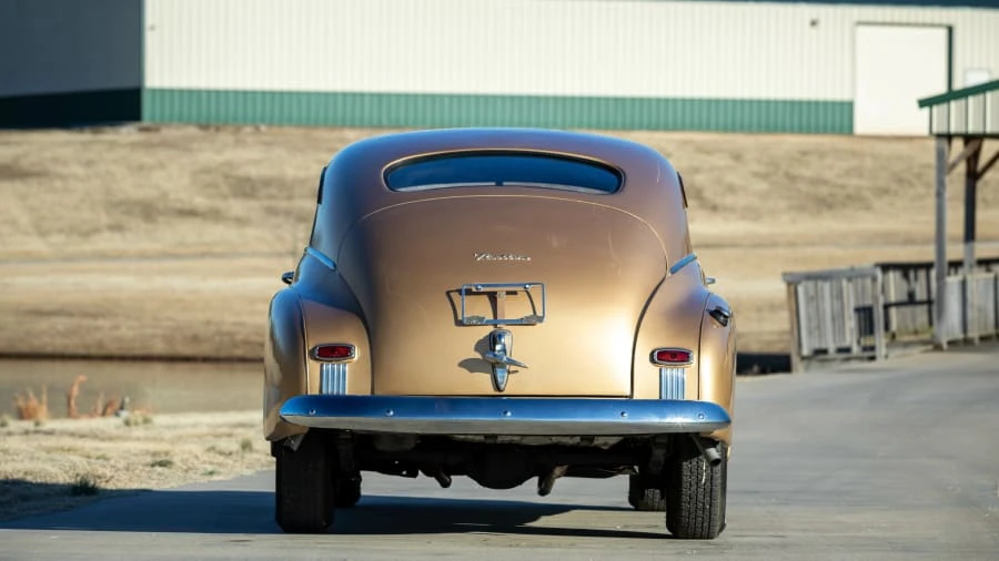 1948 Chevrolet Stylemaster & Fleetmaster & Fleetline - Image 15 of 15