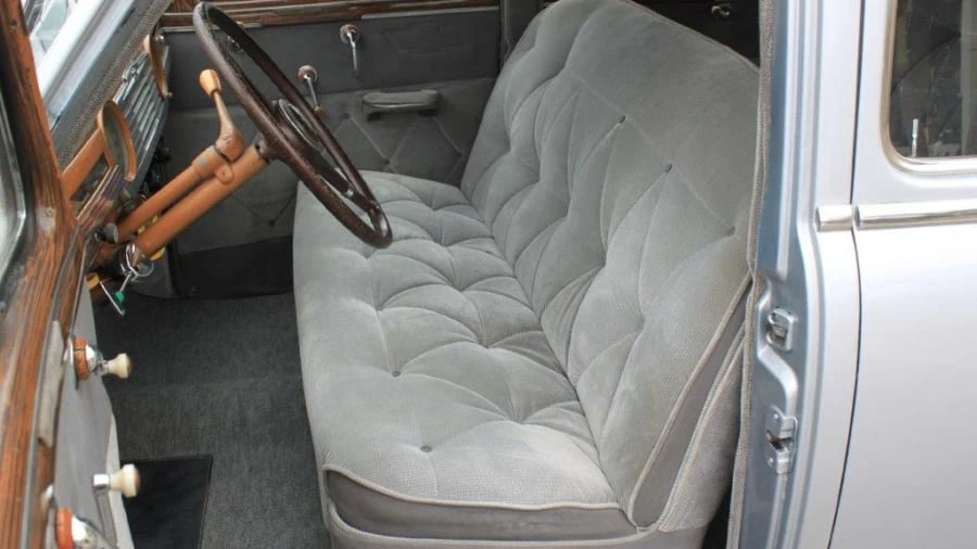 1948 Chevrolet Stylemaster & Fleetmaster & Fleetline - Image 4 of 8