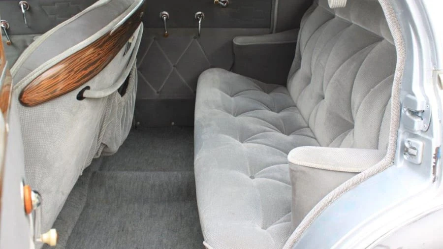 1948 Chevrolet Stylemaster & Fleetmaster & Fleetline - Image 5 of 8