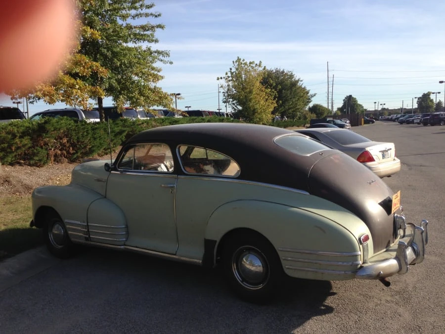 1948 Chevrolet Stylemaster & Fleetmaster & Fleetline - Image 5 of 11
