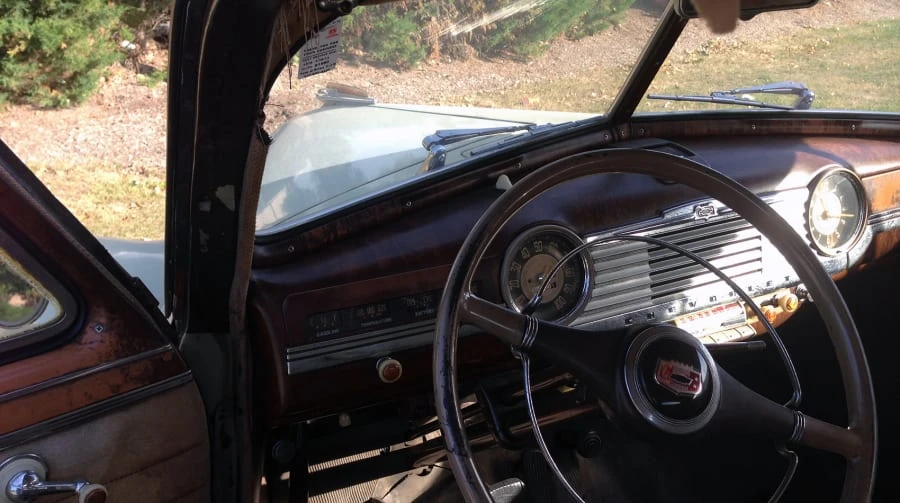1948 Chevrolet Stylemaster & Fleetmaster & Fleetline - Image 3 of 11