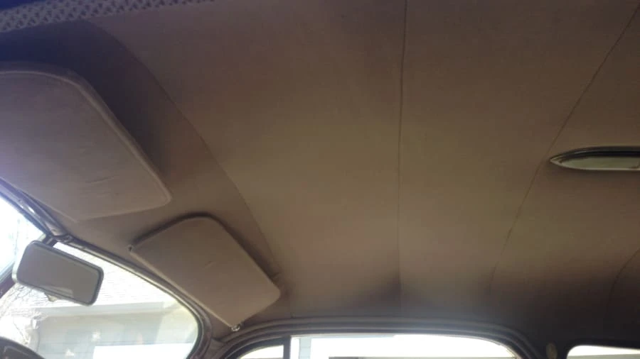 1948 Chevrolet Stylemaster & Fleetmaster & Fleetline - Image 10 of 11