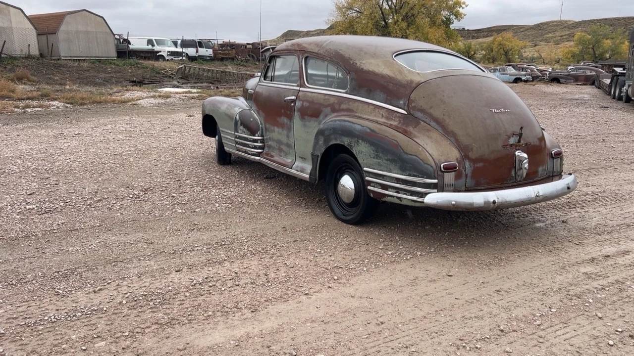1948 Chevrolet Stylemaster & Fleetmaster & Fleetline - Image 7 of 21