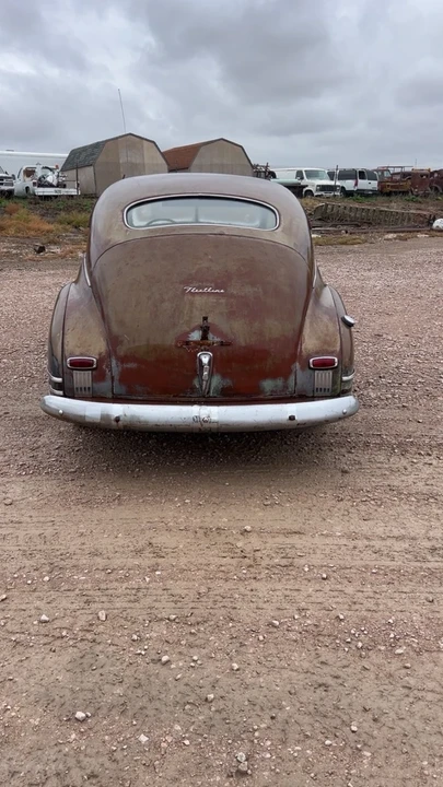 1948 Chevrolet Stylemaster & Fleetmaster & Fleetline - Image 6 of 21
