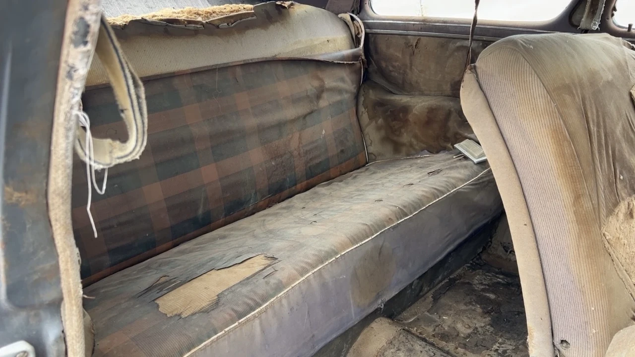 1948 Chevrolet Stylemaster & Fleetmaster & Fleetline - Image 21 of 21