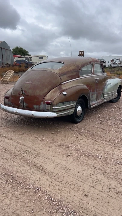 1948 Chevrolet Stylemaster & Fleetmaster & Fleetline - Image 5 of 21