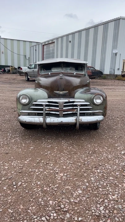 1948 Chevrolet Stylemaster & Fleetmaster & Fleetline - Image 2 of 21