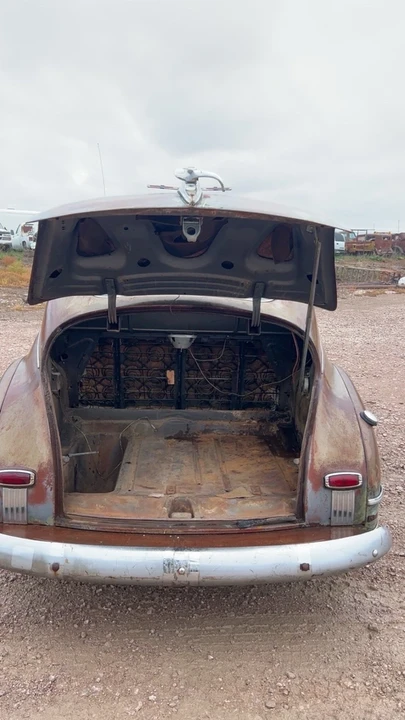 1948 Chevrolet Stylemaster & Fleetmaster & Fleetline - Image 10 of 21