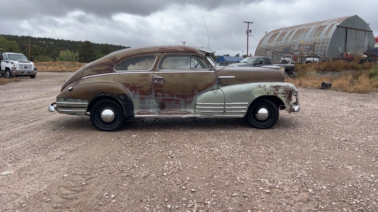 1948 Chevrolet Stylemaster & Fleetmaster & Fleetline - Image 4 of 21