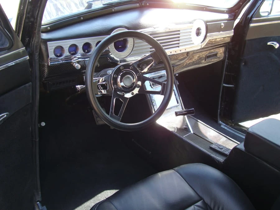 1948 Chevrolet Stylemaster & Fleetmaster & Fleetline - Image 2 of 10