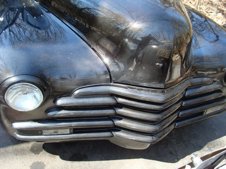1948 Chevrolet Stylemaster & Fleetmaster & Fleetline - Image 10 of 10