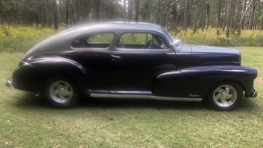 1948 Chevrolet Stylemaster & Fleetmaster & Fleetline - Image 2 of 16