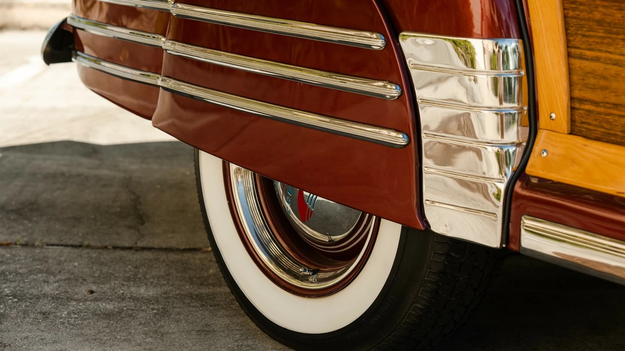 1948 Chevrolet Stylemaster & Fleetmaster & Fleetline - Image 10 of 31