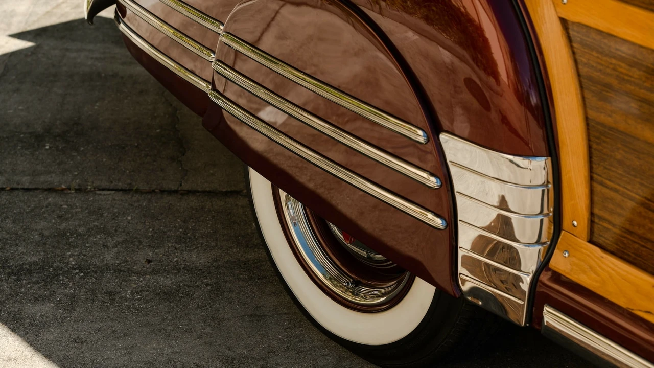 1948 Chevrolet Stylemaster & Fleetmaster & Fleetline - Image 27 of 31