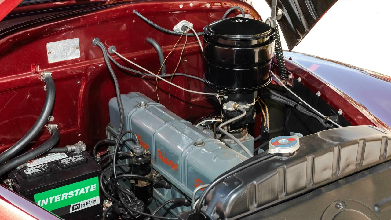 1948 Chevrolet Stylemaster & Fleetmaster & Fleetline - Image 7 of 31