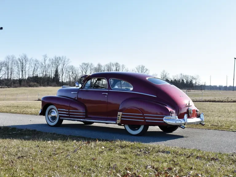 1948 Chevrolet Stylemaster & Fleetmaster & Fleetline - Image 3 of 21