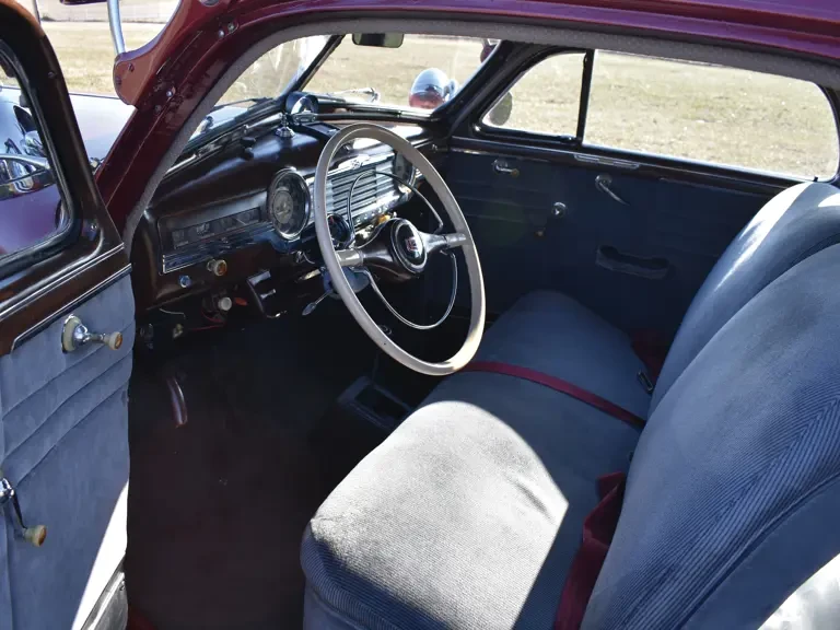 1948 Chevrolet Stylemaster & Fleetmaster & Fleetline - Image 5 of 21