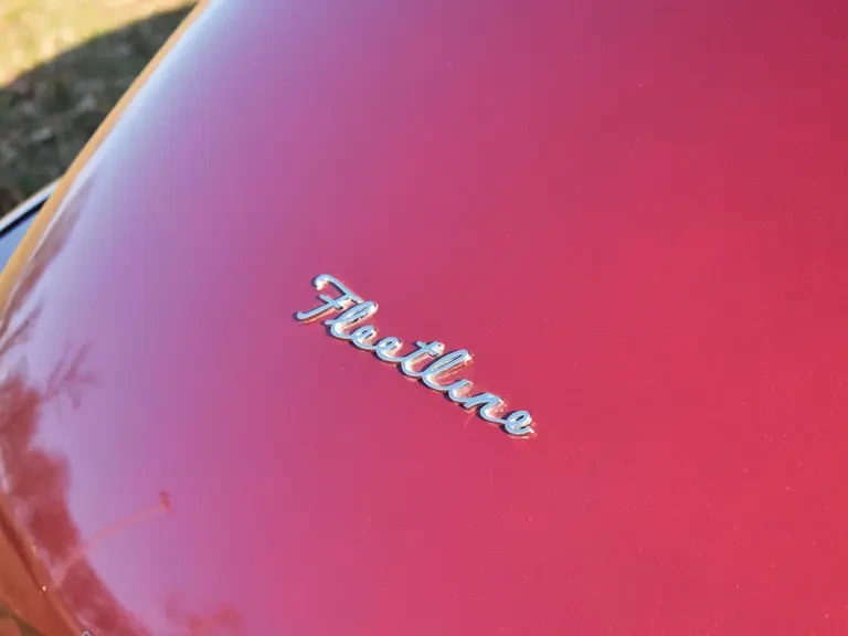 1948 Chevrolet Stylemaster & Fleetmaster & Fleetline - Image 8 of 21