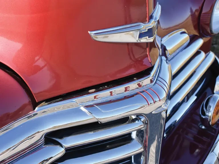 1948 Chevrolet Stylemaster & Fleetmaster & Fleetline - Image 7 of 21