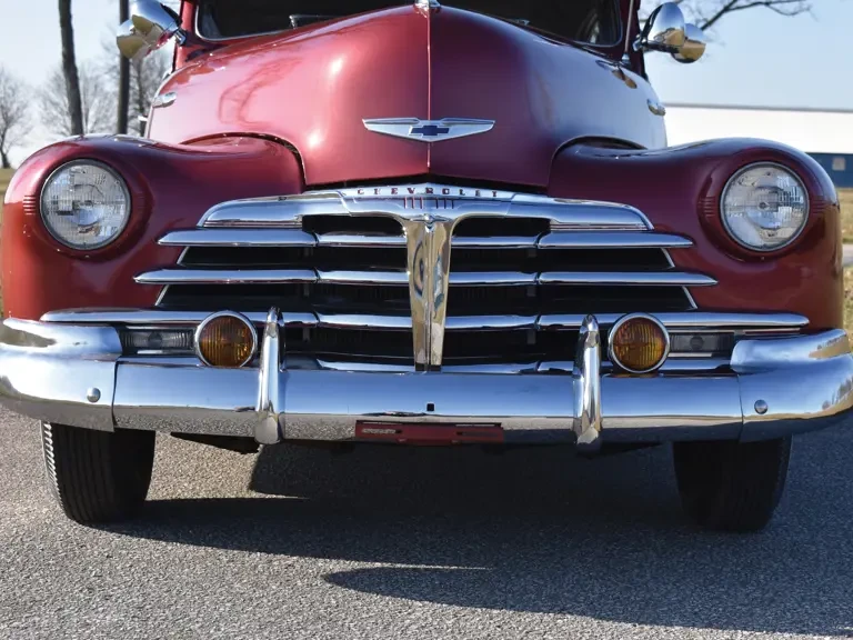 1948 Chevrolet Stylemaster & Fleetmaster & Fleetline - Image 6 of 21